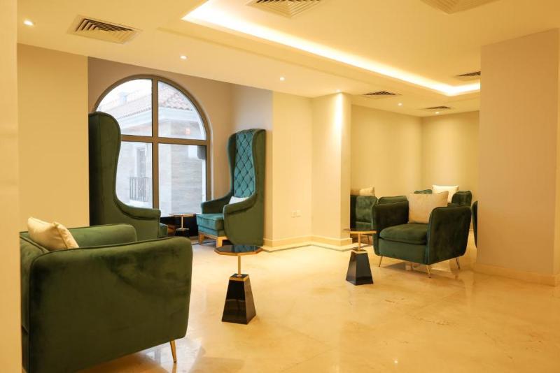 Moments Living Hotel image