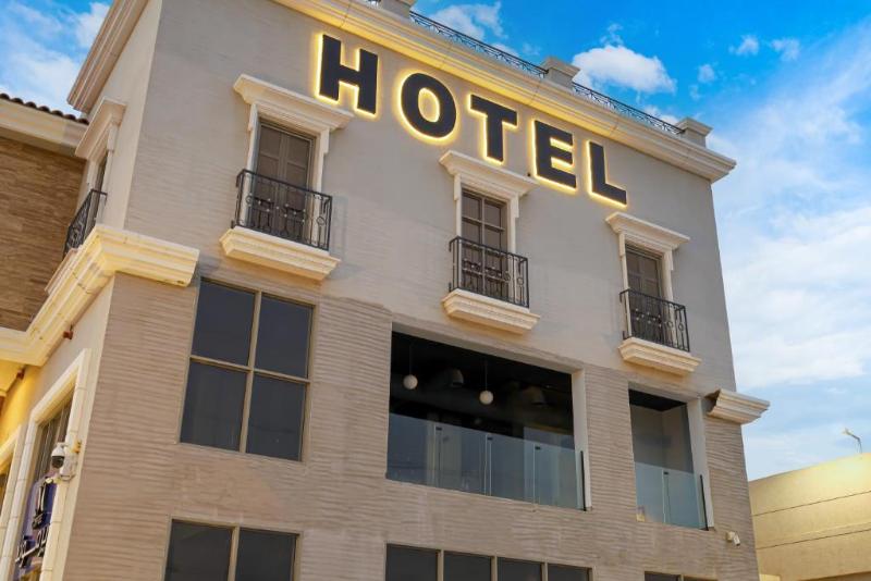 Moments Living Hotel image