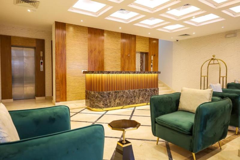 Moments Living Hotel image