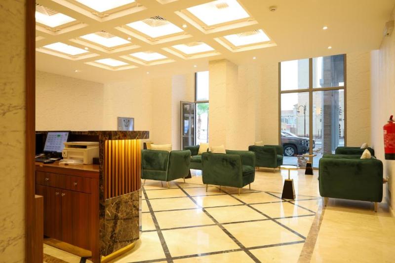 Moments Living Hotel image