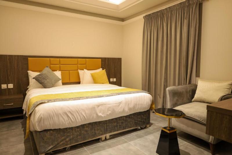 Moments Living Hotel image