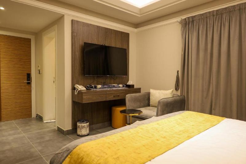 Moments Living Hotel image