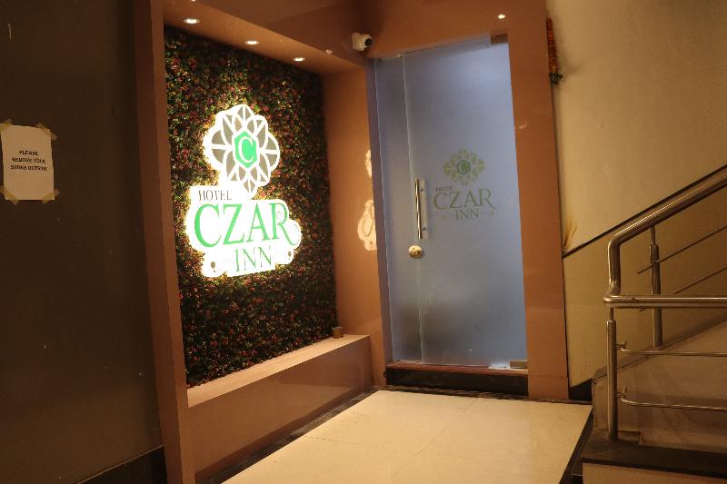 Hotel Czar Inn