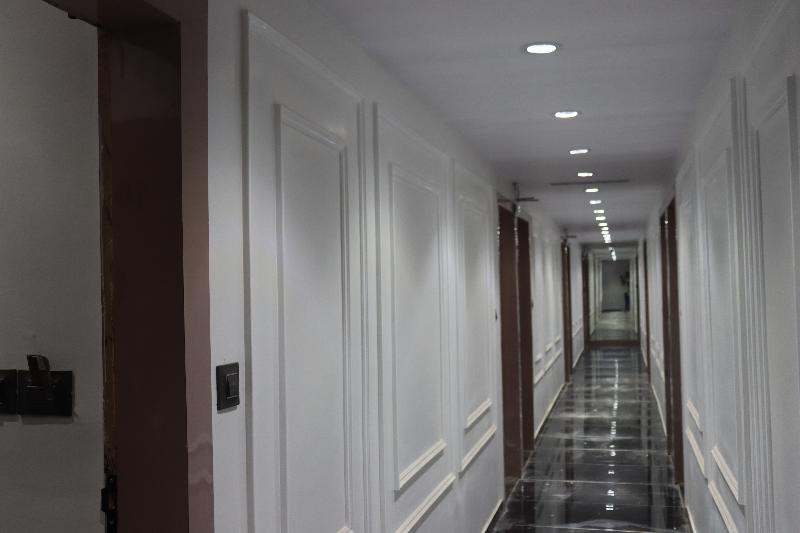 Hotel Czar Inn