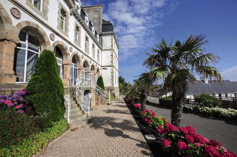 Belambra Clubs Residence Le Castel Sainte Anne