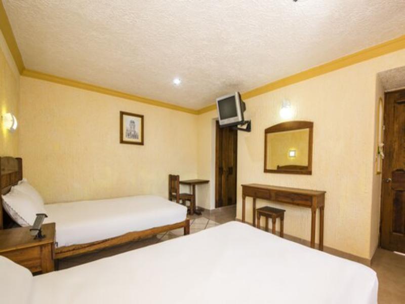 OYO Hotel La Glorieta, Huichapan image