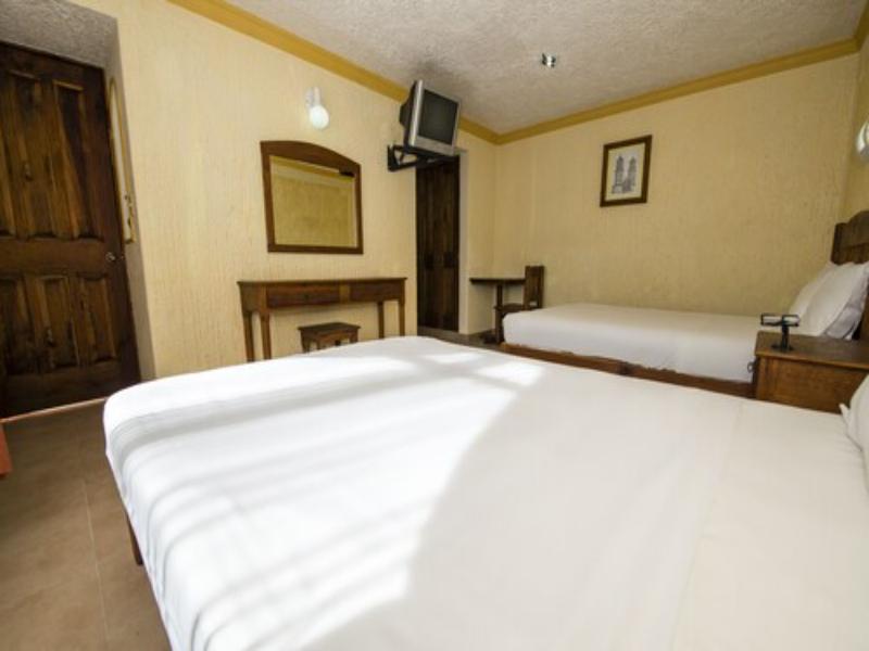 OYO Hotel La Glorieta, Huichapan image