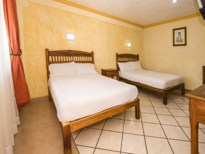 OYO Hotel La Glorieta, Huichapan image 5
