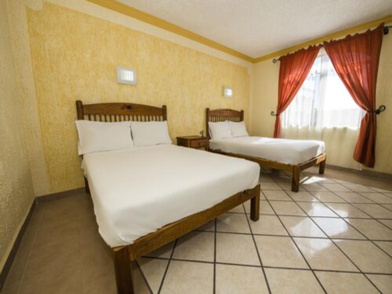 OYO Hotel La Glorieta, Huichapan image 1