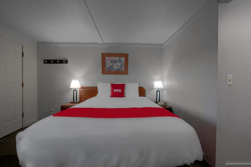 OYO Hotel Portland OR near Airport image