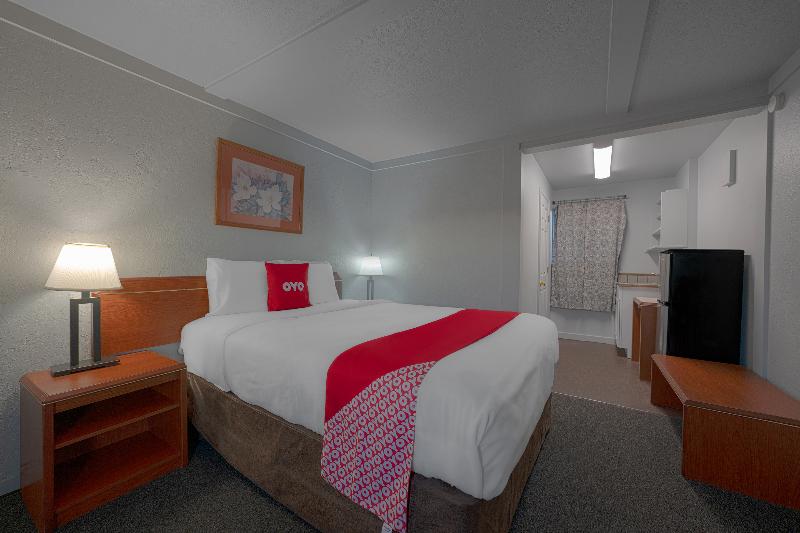 OYO Hotel Portland OR near Airport image
