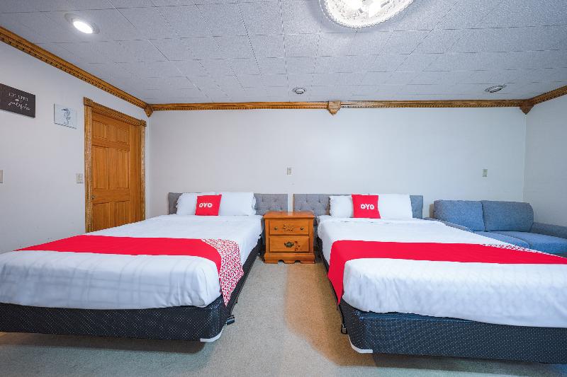 OYO Hotel Portland OR near Airport image