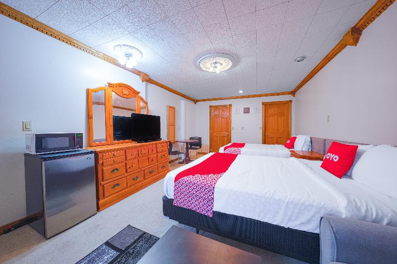 OYO Hotel Portland OR near Airport image