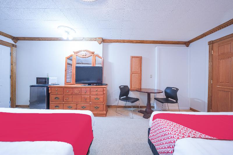 OYO Hotel Portland OR near Airport image