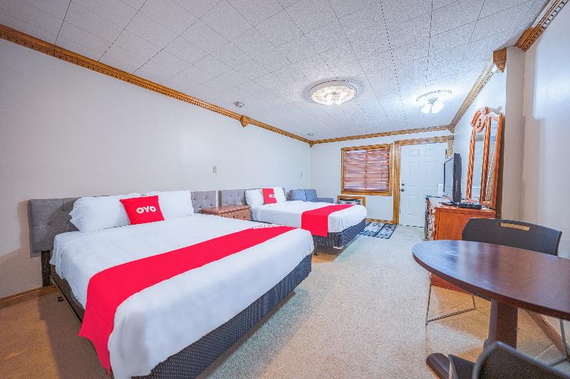 OYO Hotel Portland OR near Airport image