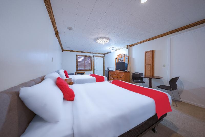 OYO Hotel Portland OR near Airport image