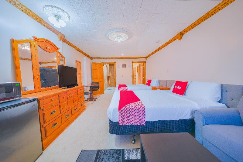 OYO Hotel Portland OR near Airport image