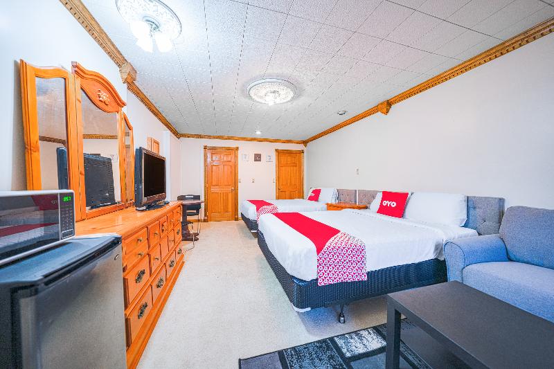 OYO Hotel Portland OR near Airport image