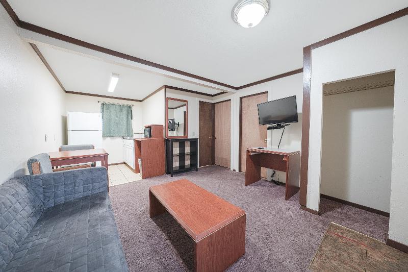 OYO Hotel Portland OR near Airport image