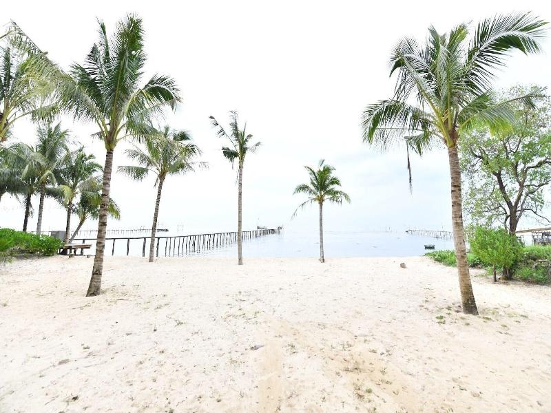 Ban Mai Beach Villa Phu Quoc