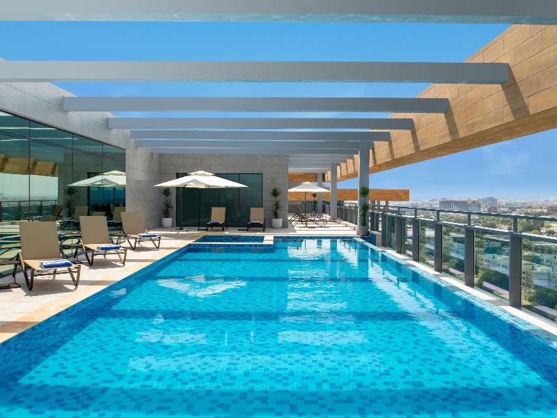 Swissotel Living Jeddah image