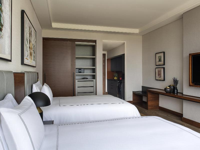 Swissotel Living Jeddah image
