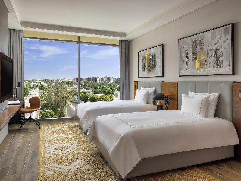 Swissotel Living Jeddah image