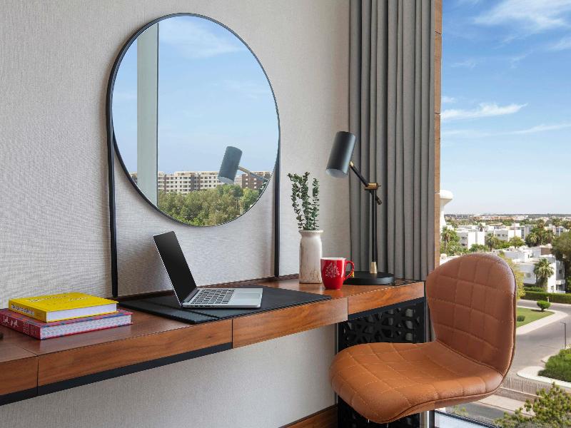 Swissotel Living Jeddah image