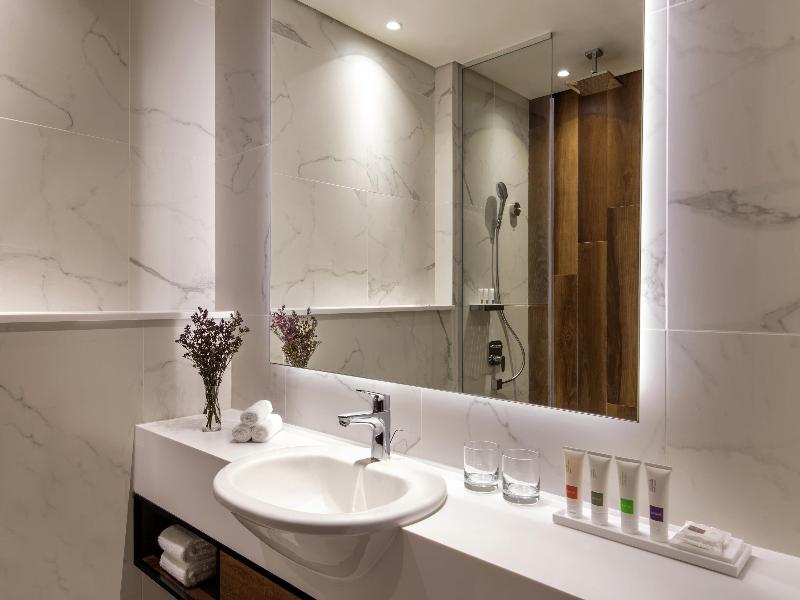 Swissotel Living Jeddah image