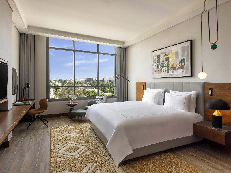 Swissotel Living Jeddah image