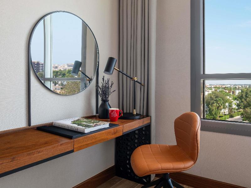 Swissotel Living Jeddah image
