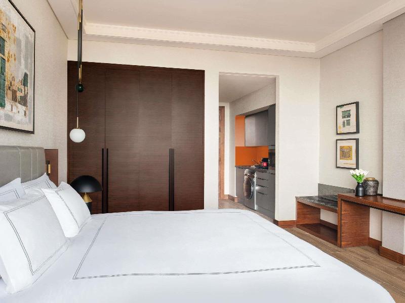 Swissotel Living Jeddah image