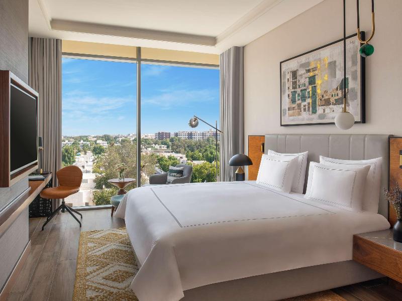Swissotel Living Jeddah image