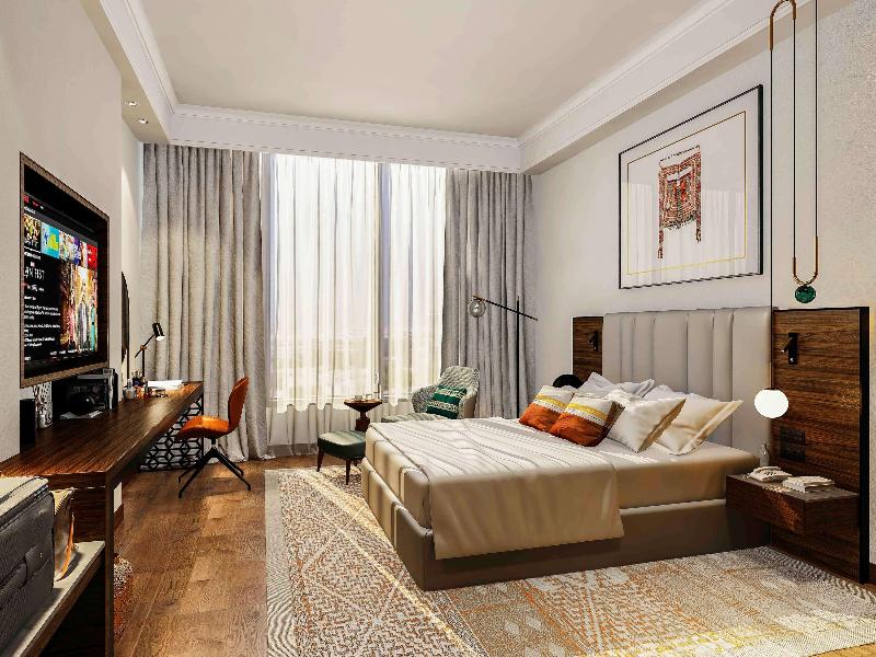 Swissotel Living Jeddah image