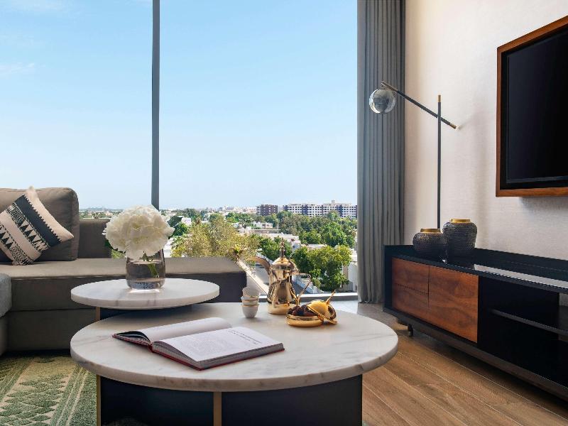 Swissotel Living Jeddah image