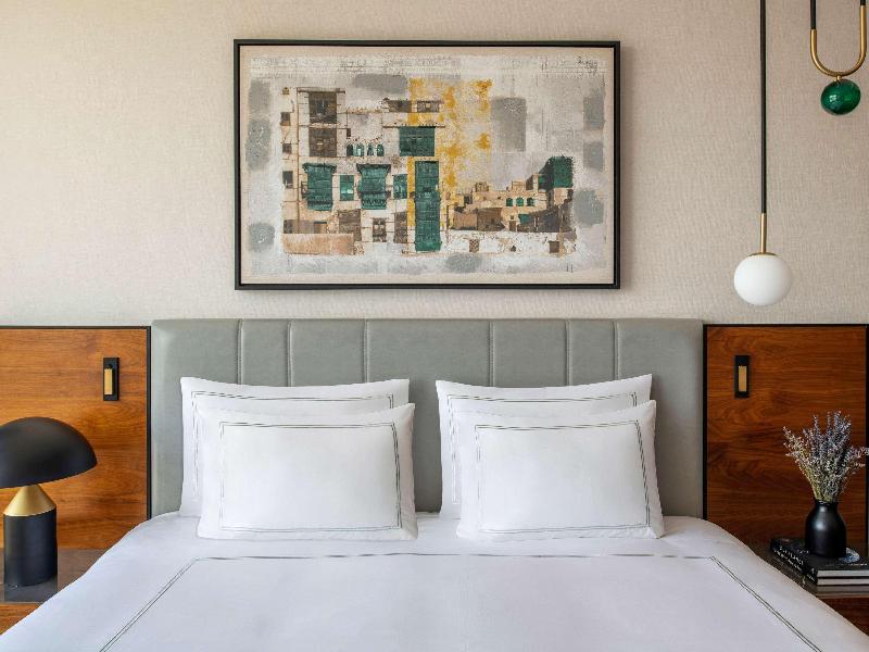 Swissotel Living Jeddah image