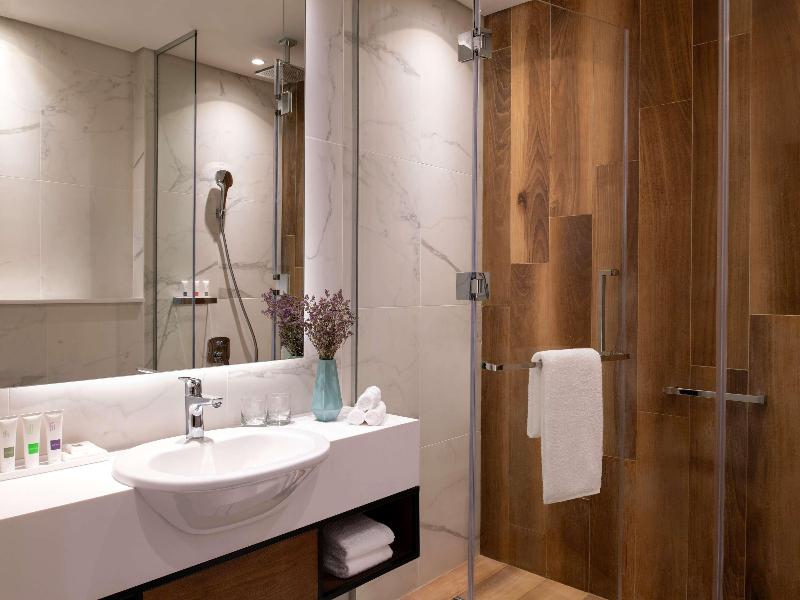 Swissotel Living Jeddah image