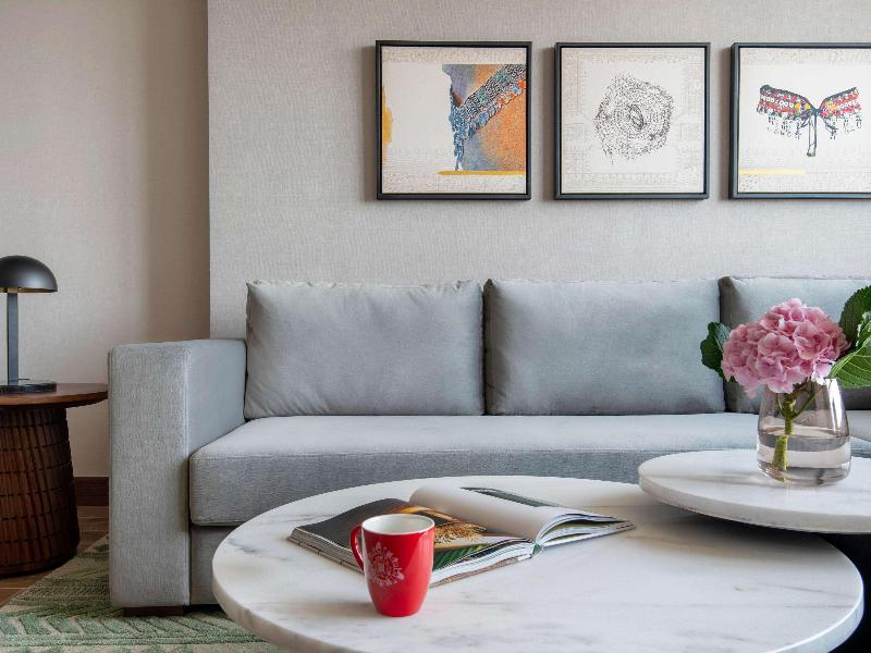 Swissotel Living Jeddah image