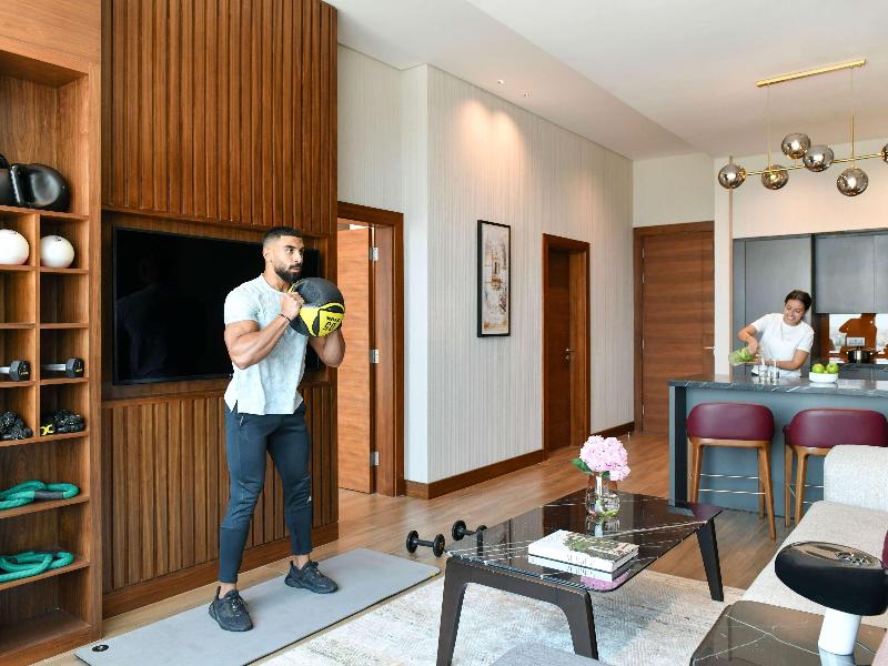 Swissotel Living Jeddah image