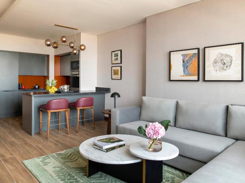 Swissotel Living Jeddah image