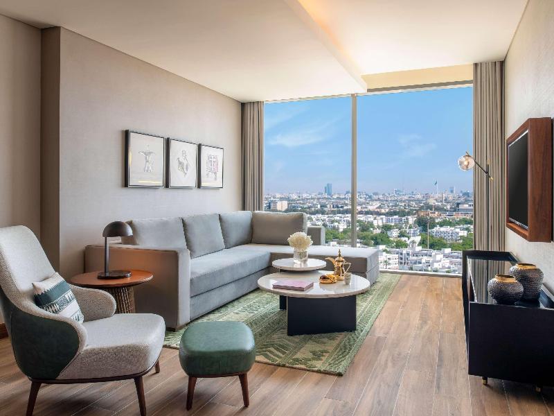 Swissotel Living Jeddah image