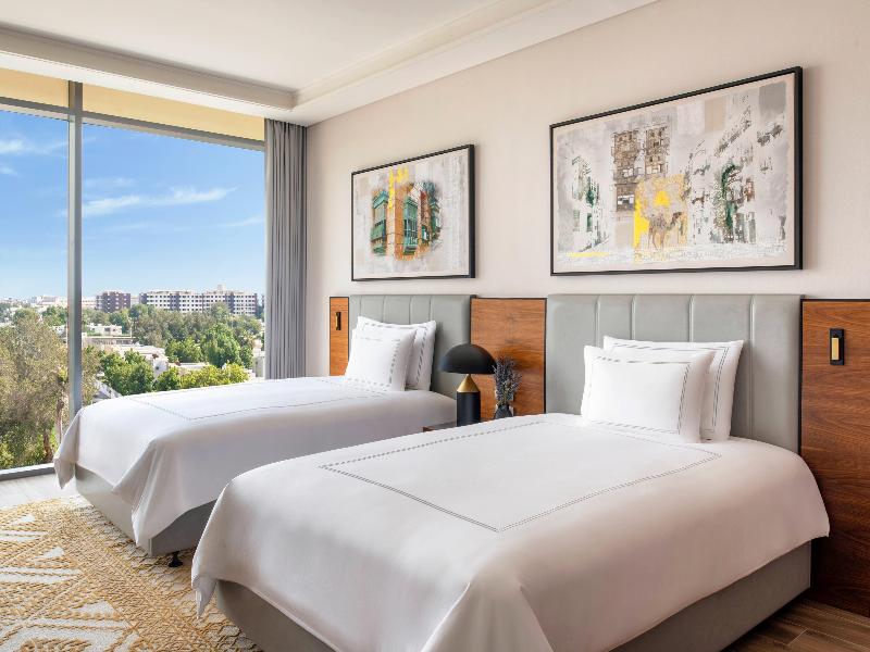 Swissotel Living Jeddah image