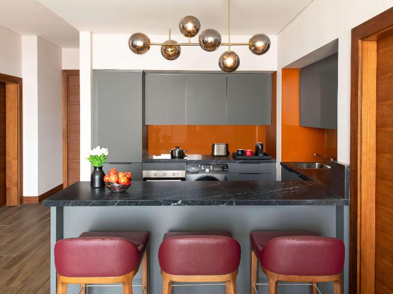 Swissotel Living Jeddah image