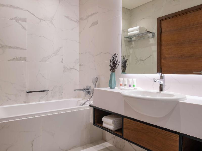 Swissotel Living Jeddah image