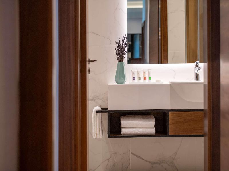 Swissotel Living Jeddah image