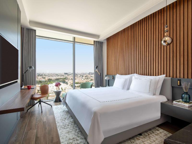 Swissotel Living Jeddah image