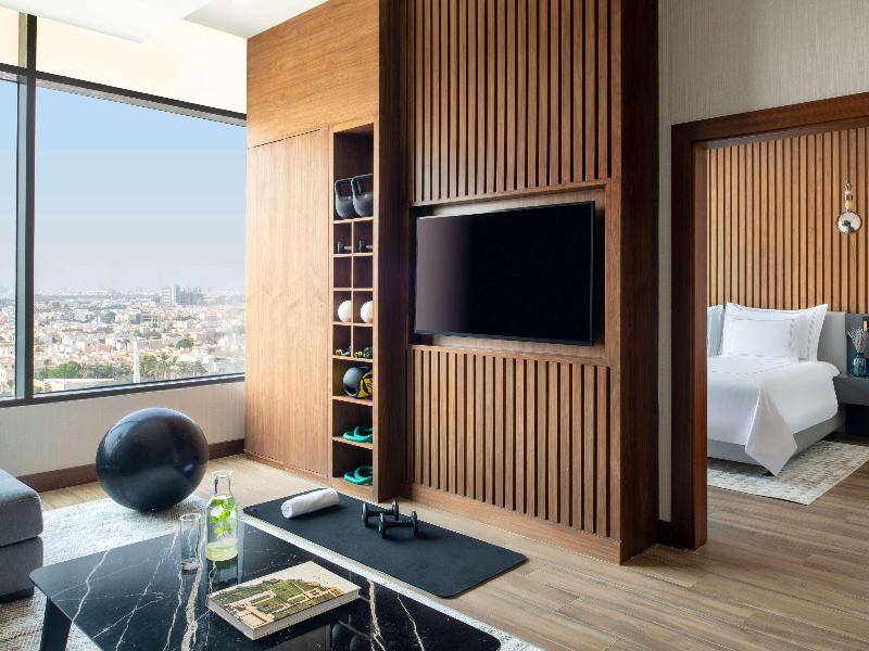 Swissotel Living Jeddah image