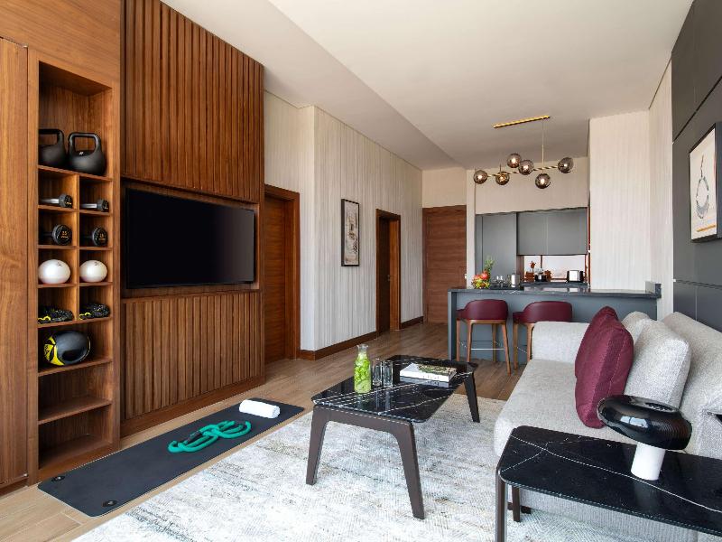 Swissotel Living Jeddah image