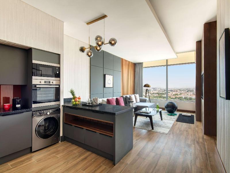 Swissotel Living Jeddah image