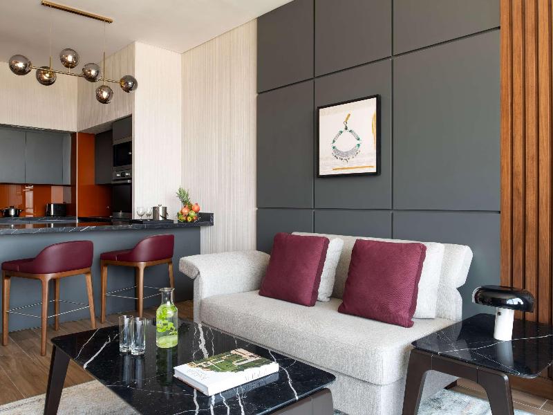 Swissotel Living Jeddah image